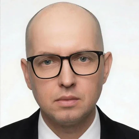 Владимир Рябцев