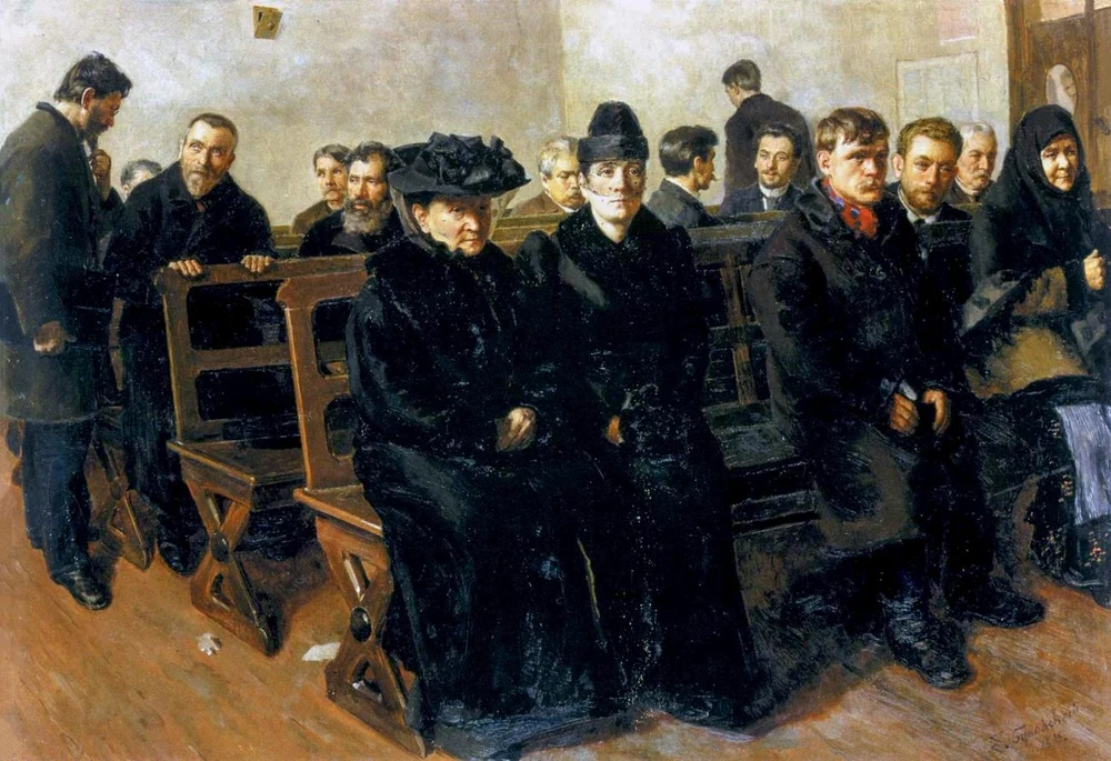 Кейсы