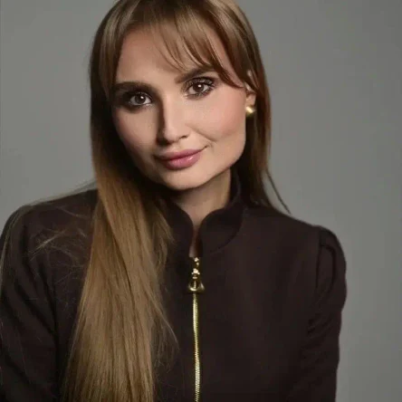 Дарья Комиссарова