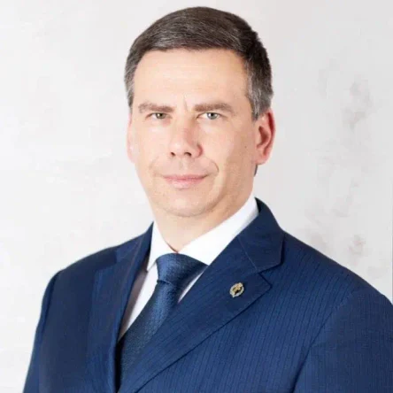 Михаил Вощинский